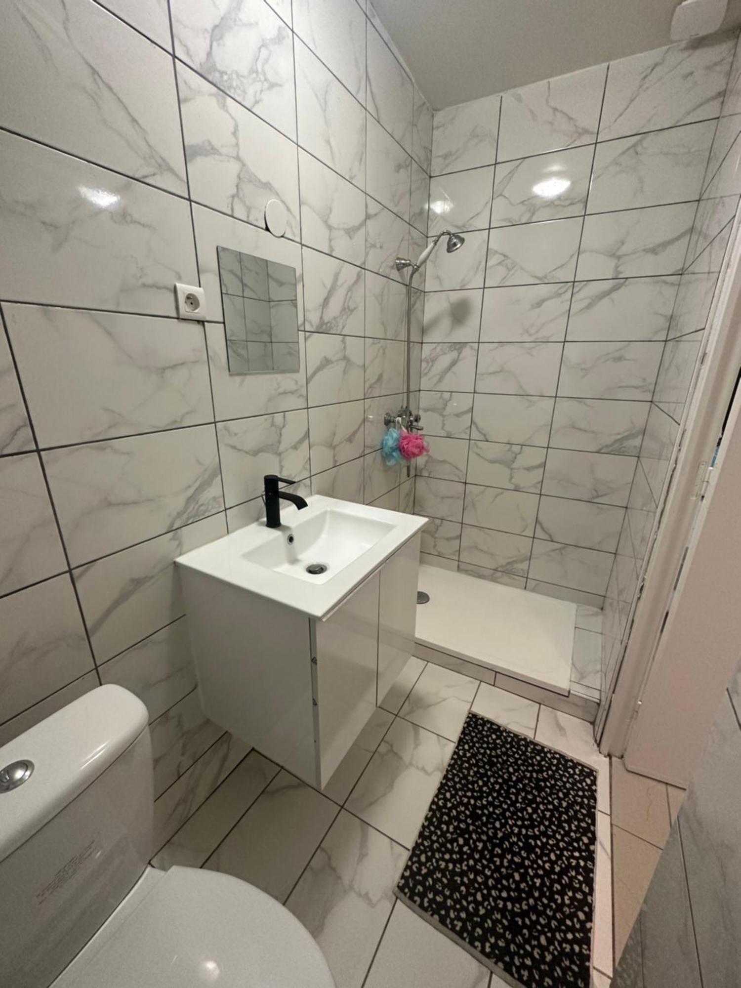 Appartement Beau Livry Exterior foto